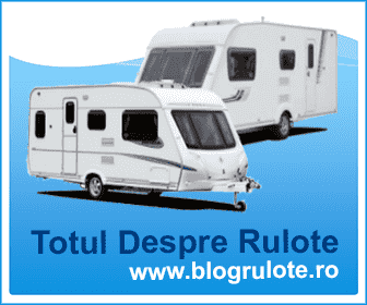 Bannere publicitare Blog Rulote
