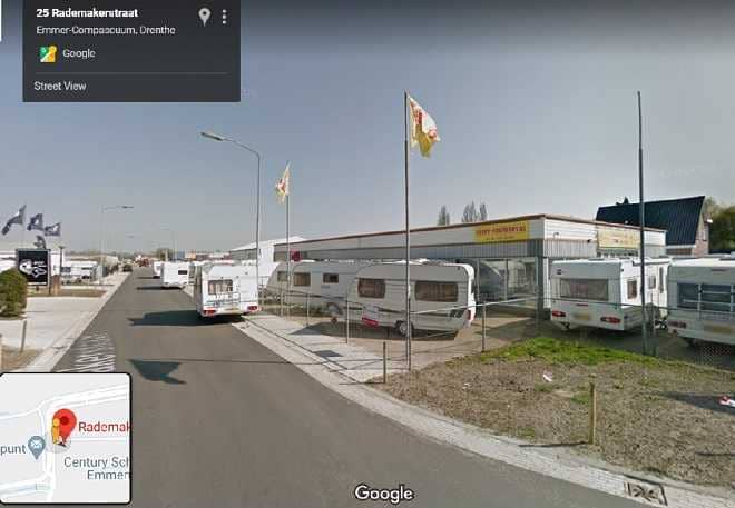 locatie