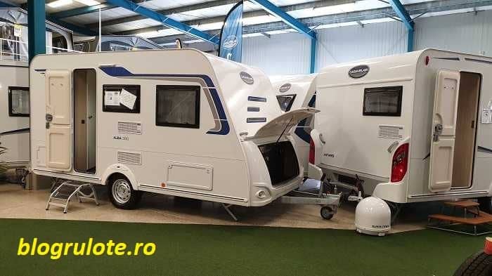 reprezentanta caravelair